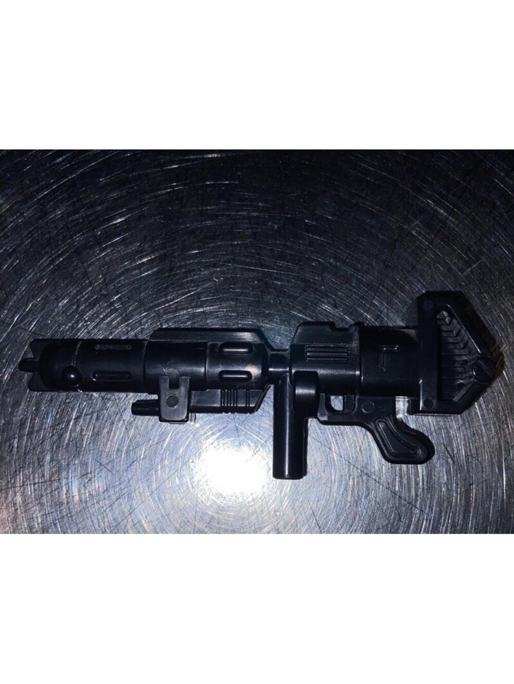 Vintage Original Transformers G1 Optimus Prime - Part - Bloated Gun
